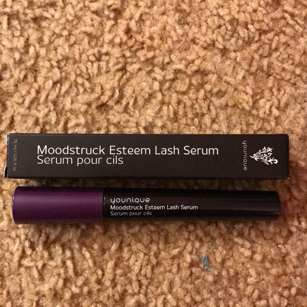younique lash serum